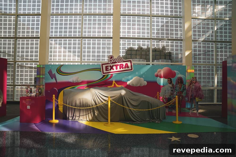 2021 LA Auto Show Highlights: Photos, Top Reveals & Recap 48 img 29023 47