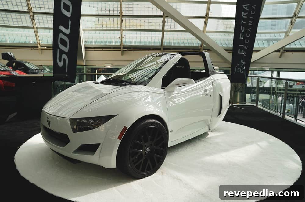 2021 LA Auto Show Highlights: Photos, Top Reveals & Recap 49 img 29023 48