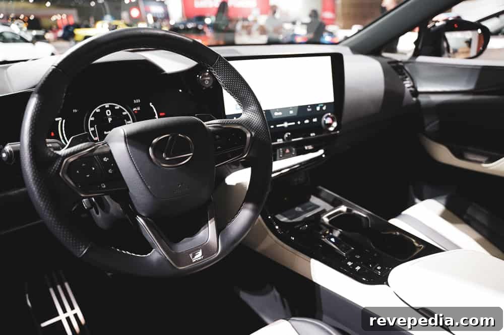 2021 LA Auto Show Highlights: Photos, Top Reveals & Recap 8 img 29023 7