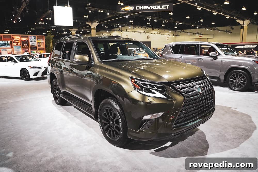 2021 LA Auto Show Highlights: Photos, Top Reveals & Recap 9 img 29023 8