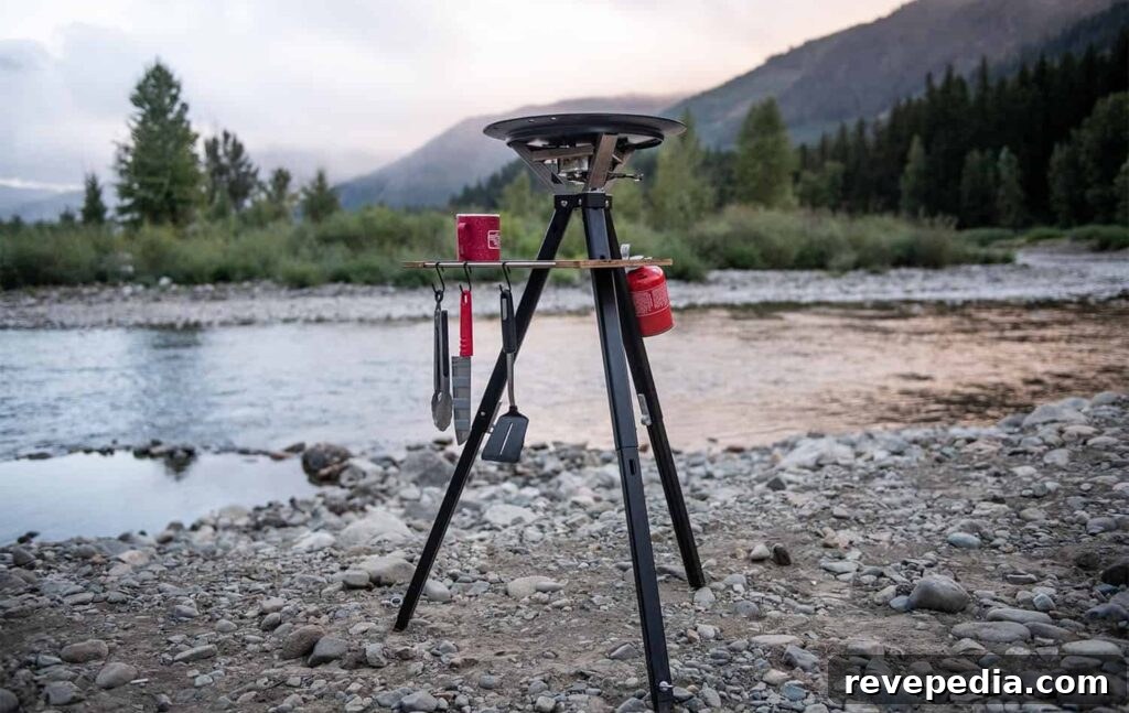 Holiday Gift Guide: Unique Presents for Everyone on Your List 4 Outdoors gear