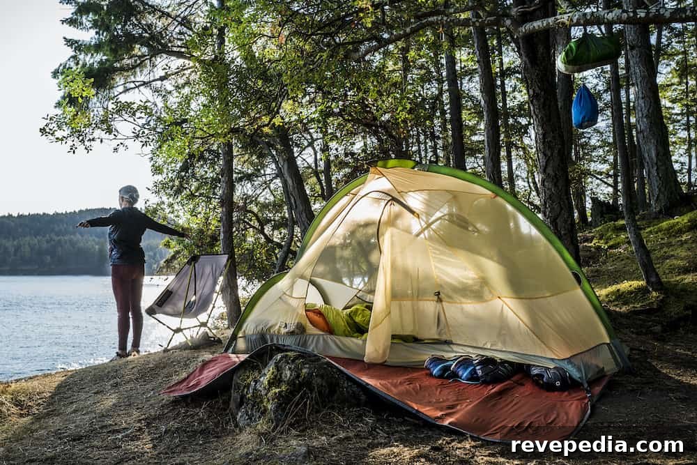 Exped Backpacking Sleeping Pads for Every Traveler 3 img 29639 2