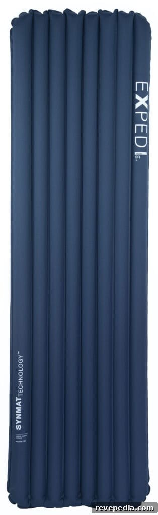 Exped Backpacking Sleeping Pads for Every Traveler 4 img 29639 3