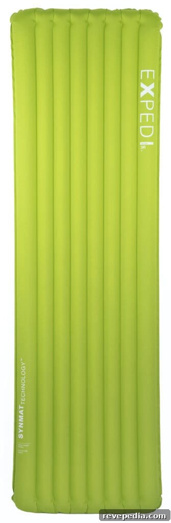 Exped Backpacking Sleeping Pads for Every Traveler 5 img 29639 4