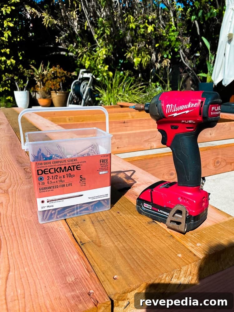 Build a Raised Redwood Deck: Step-by-Step Guide and Tips 4 img 29790 3