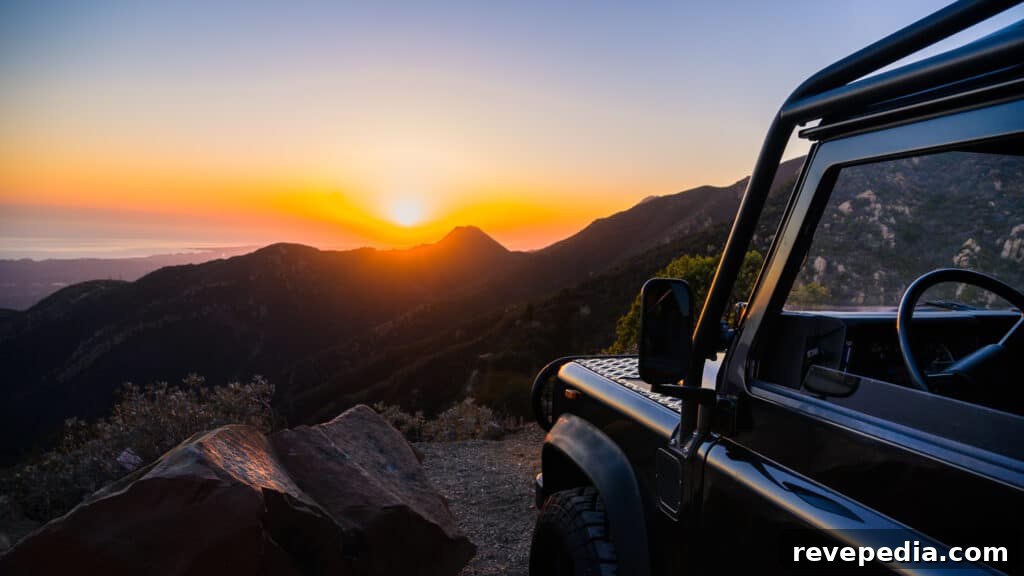 My Dream Land Rover Defender 90 Is For Sale — I Want It! 8 img 29812 7