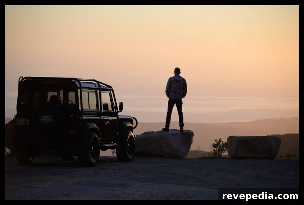 My Dream Land Rover Defender 90 Is For Sale — I Want It! 9 img 29812 8