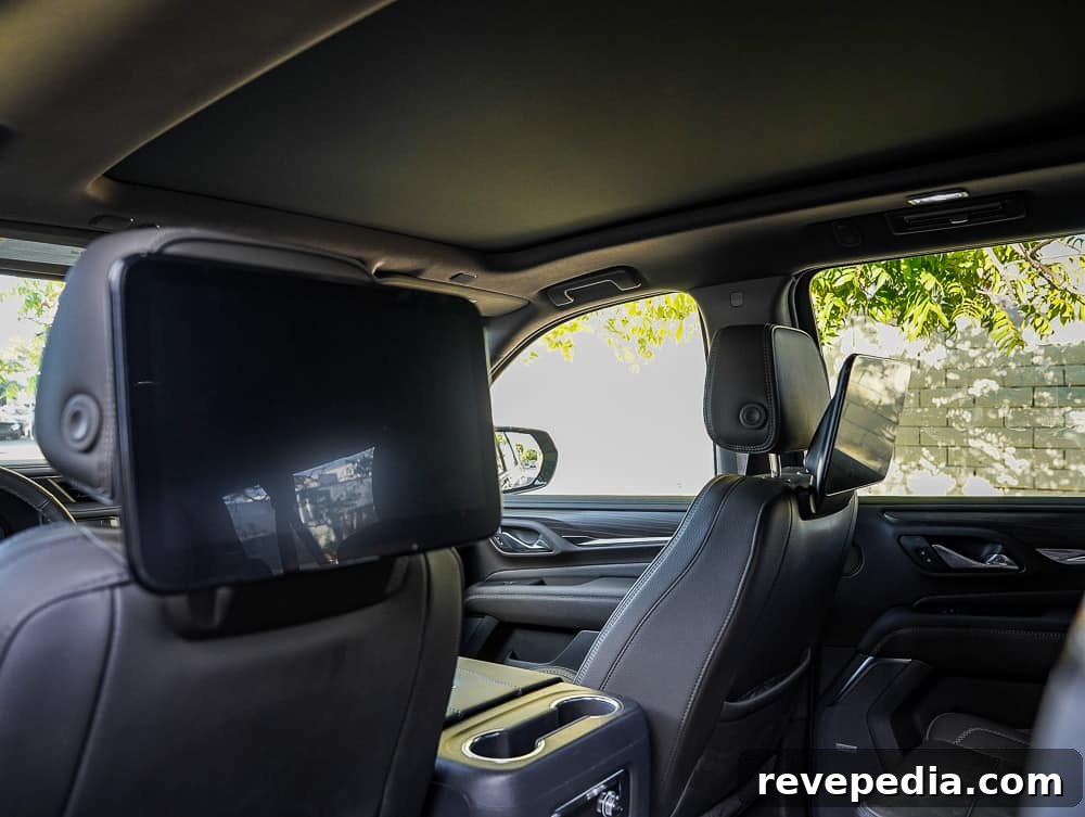 Yukon Denali premium leather Yukon Denali premium leather