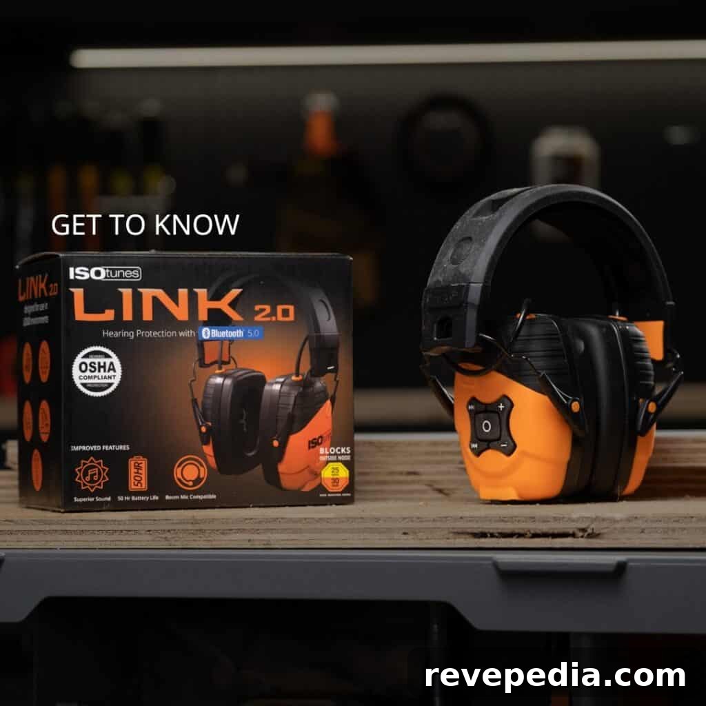 Protect Your Hearing Quickly with Proper Earmuffs 2 img 30325 1