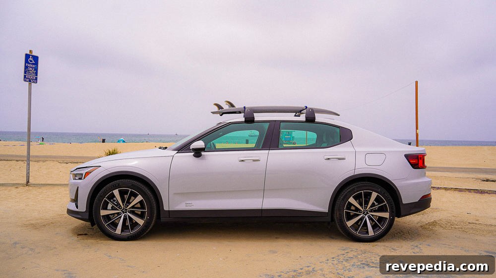 Polestar 2: Built for Urban Driving and City Adventures 2 img 30371 1