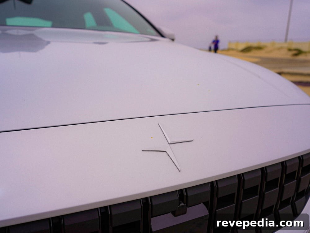 Polestar 2: Built for Urban Driving and City Adventures 19 img 30371 18