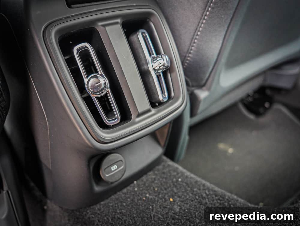 Polestar 2: Built for Urban Driving and City Adventures 31 img 30371 30