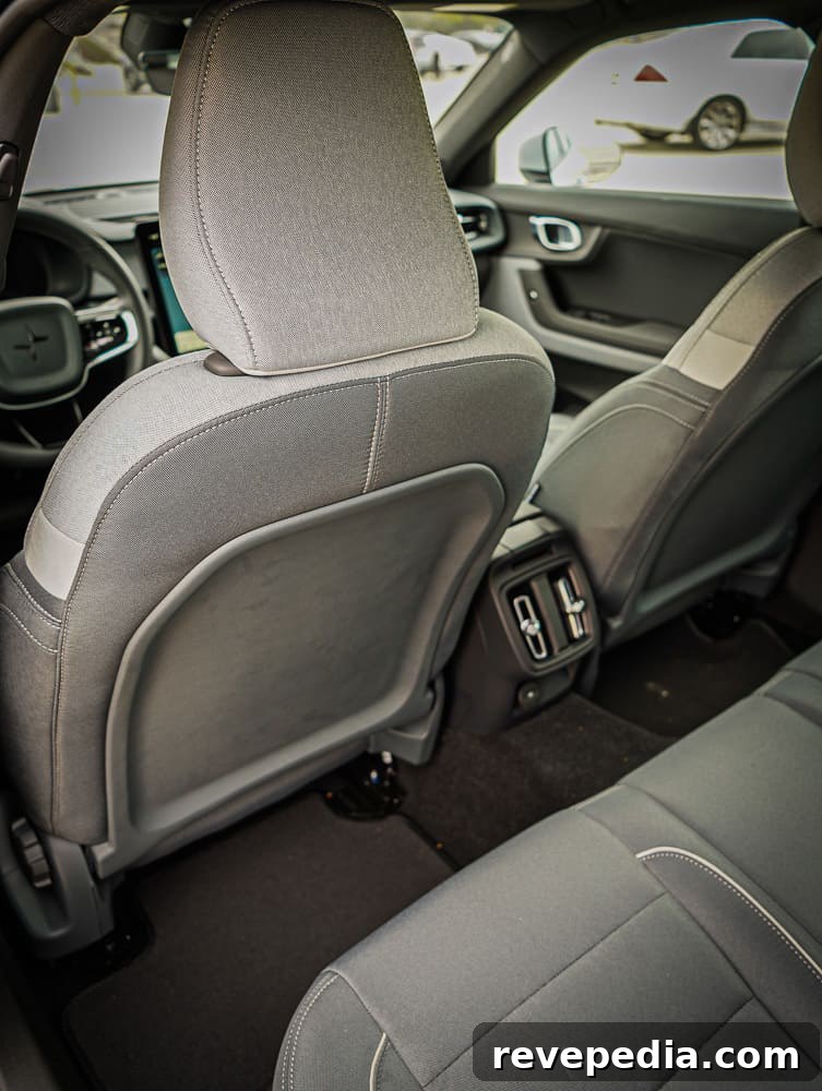 Polestar 2: Built for Urban Driving and City Adventures 32 img 30371 31