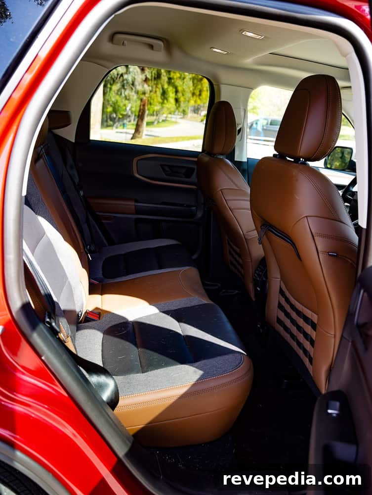 Ford Bronco Sport: The Crossover That Finally Delivers 15 img 30383 14