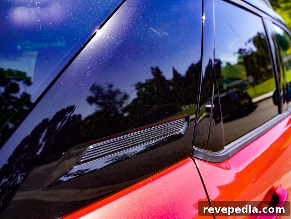 Ford Bronco Sport: The Crossover That Finally Delivers 16 img 30383 15