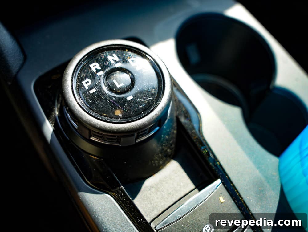 Ford Bronco Sport: The Crossover That Finally Delivers 25 img 30383 24