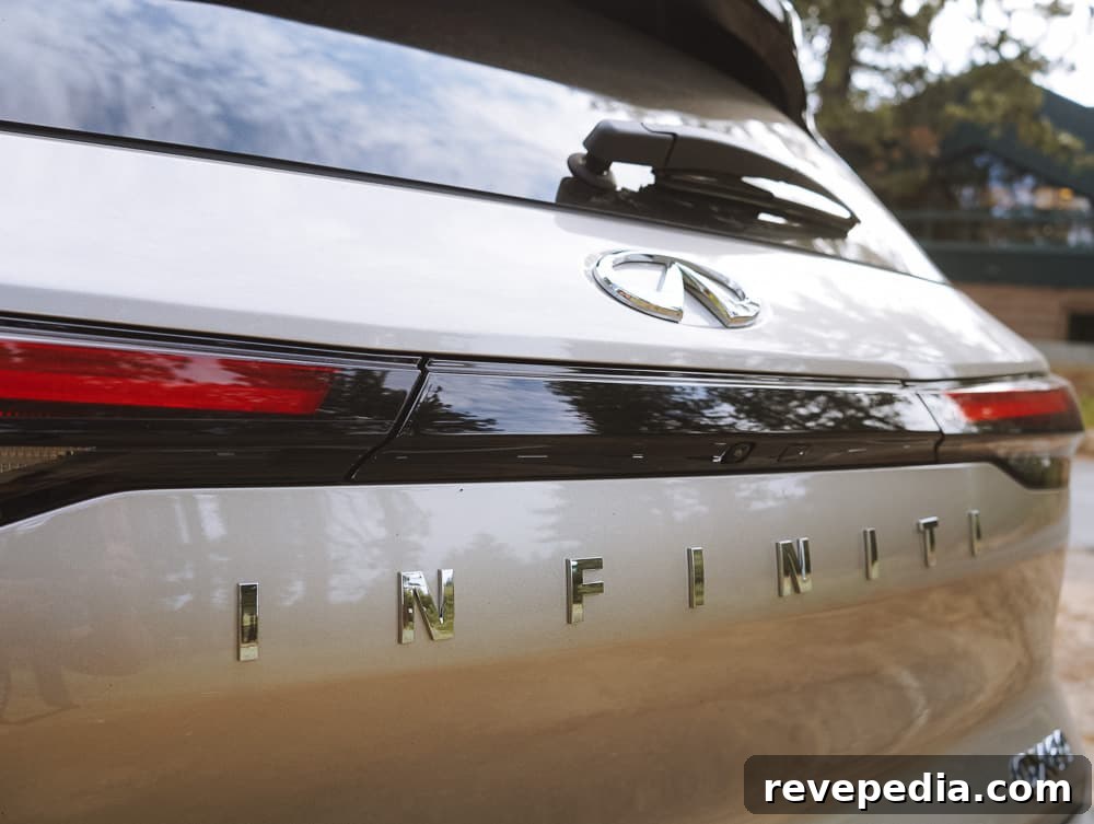 Lake Tahoe Road Trip in the Infiniti QX60: Scenic Drive Guide 19 QX60 photo 10