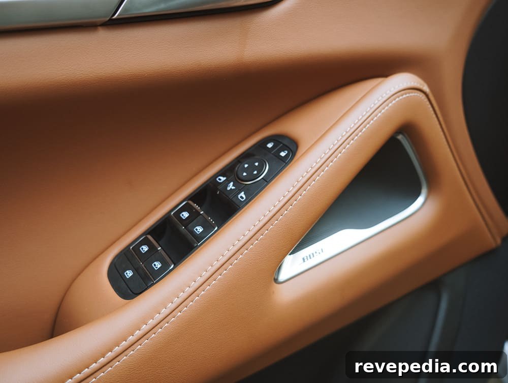 Lake Tahoe Road Trip in the Infiniti QX60: Scenic Drive Guide 24 QX60 photo 15