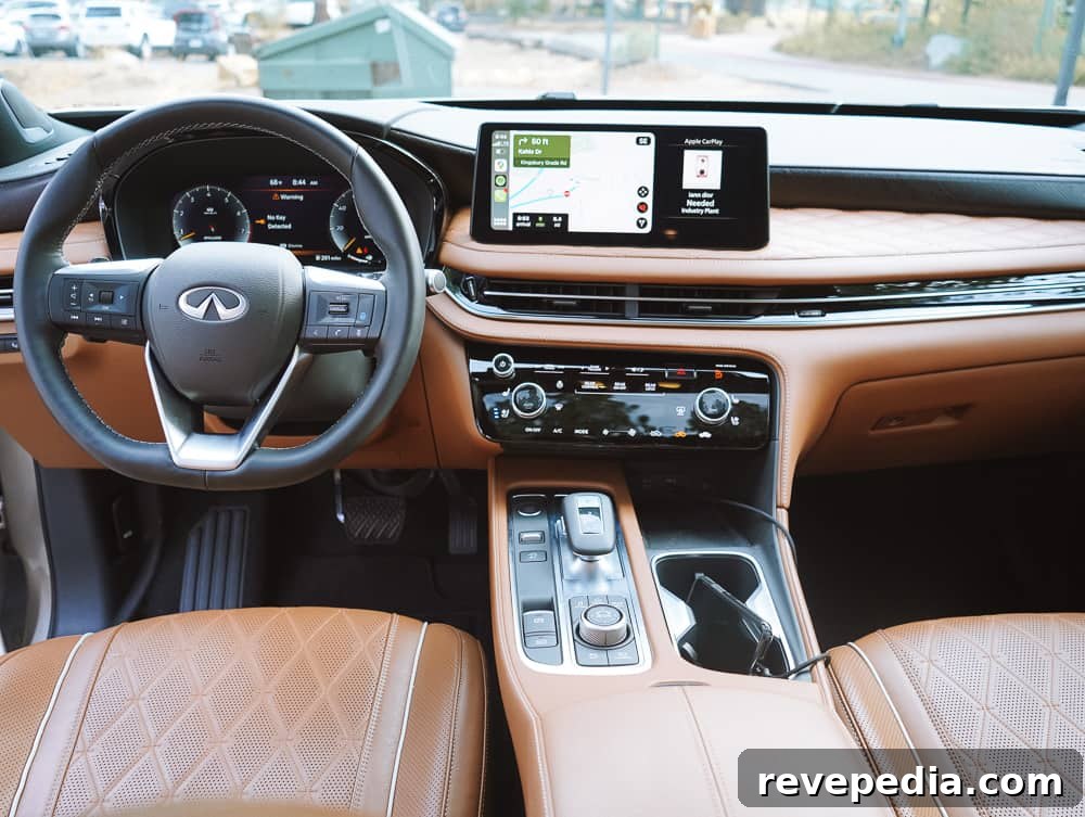 Lake Tahoe Road Trip in the Infiniti QX60: Scenic Drive Guide 31 QX60 photo 22
