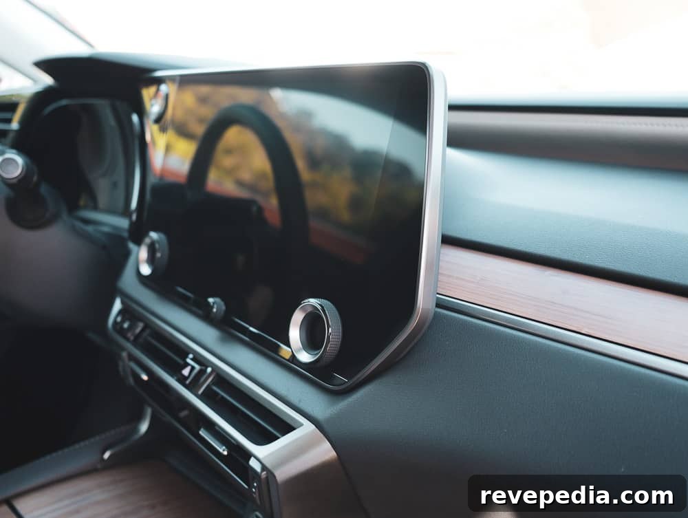 Lexus RX roofline Lexus RX roofline