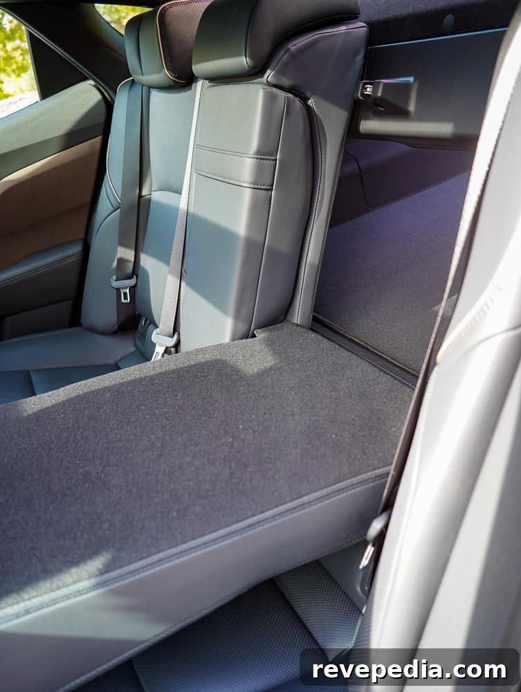 Toyota Crown Returns: New Model Upgrades and What to Expect 18 Toyota Crown gallery 13