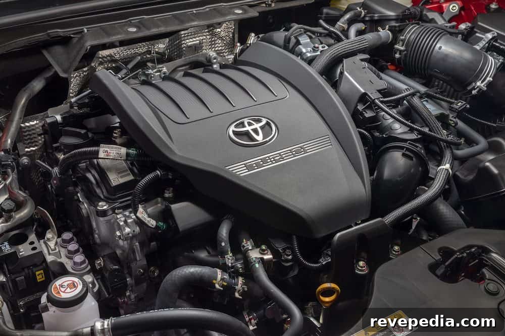 Toyota Crown Returns: New Model Upgrades and What to Expect 50 Toyota Crown press photo 22