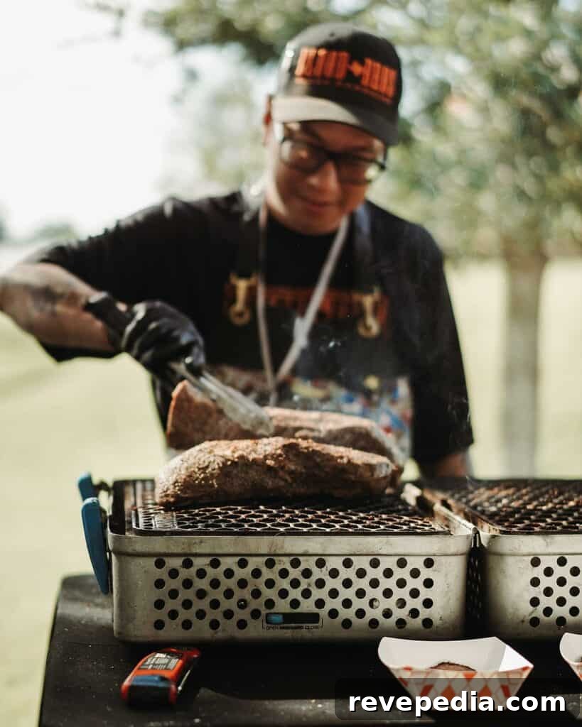 Portable Nomad Grill: Rediscover Real Charcoal Flavor Anywhere 9 img 30915 8