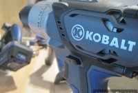 Top Picks from Lowe’s New Kobalt Tool Line
