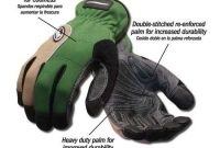 Protect Your Hands with Ansell Safety Gloves