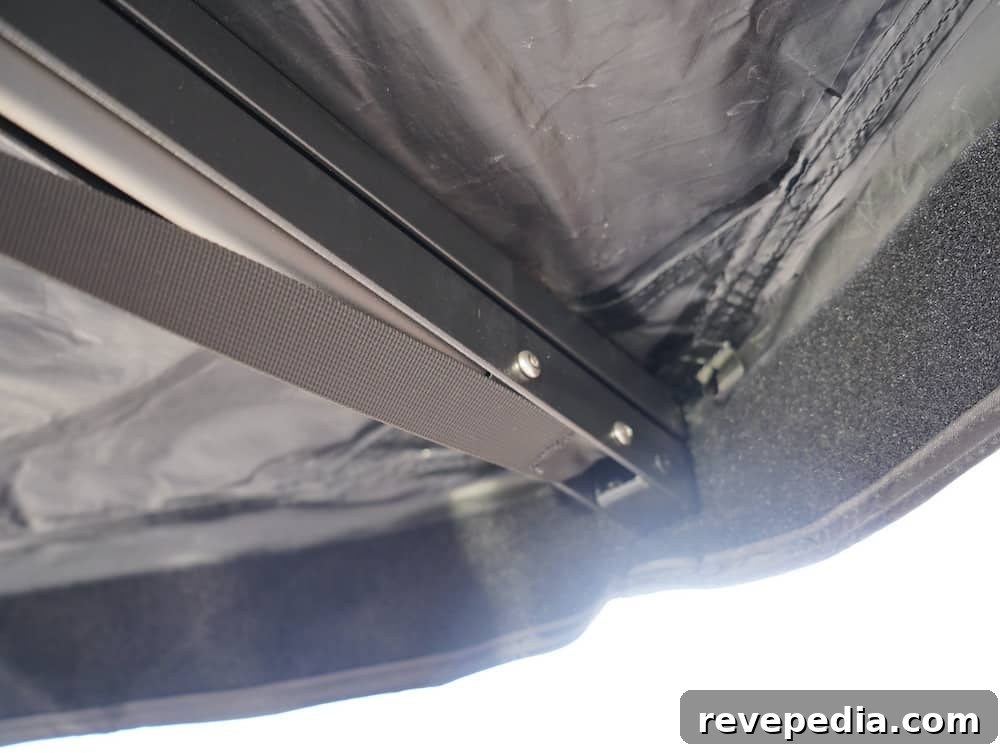 Upgrade Your Rig with the Roam ARC 270 Awning: Quick RV Add-On 11 img 31186 10