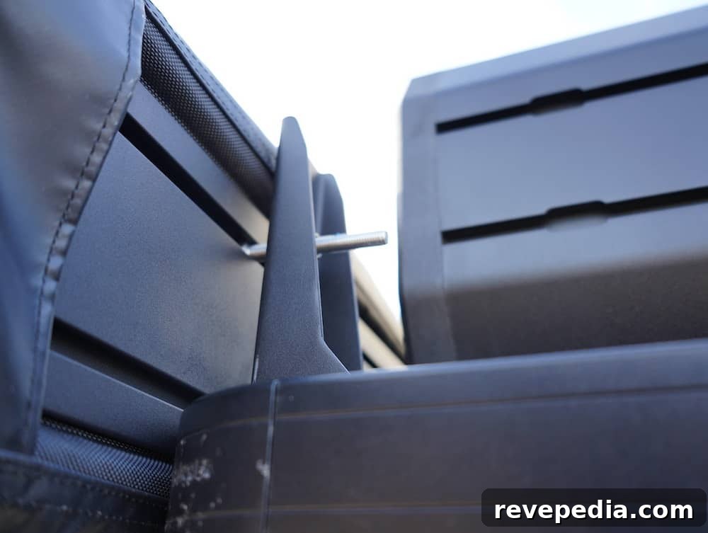 Upgrade Your Rig with the Roam ARC 270 Awning: Quick RV Add-On 12 img 31186 11