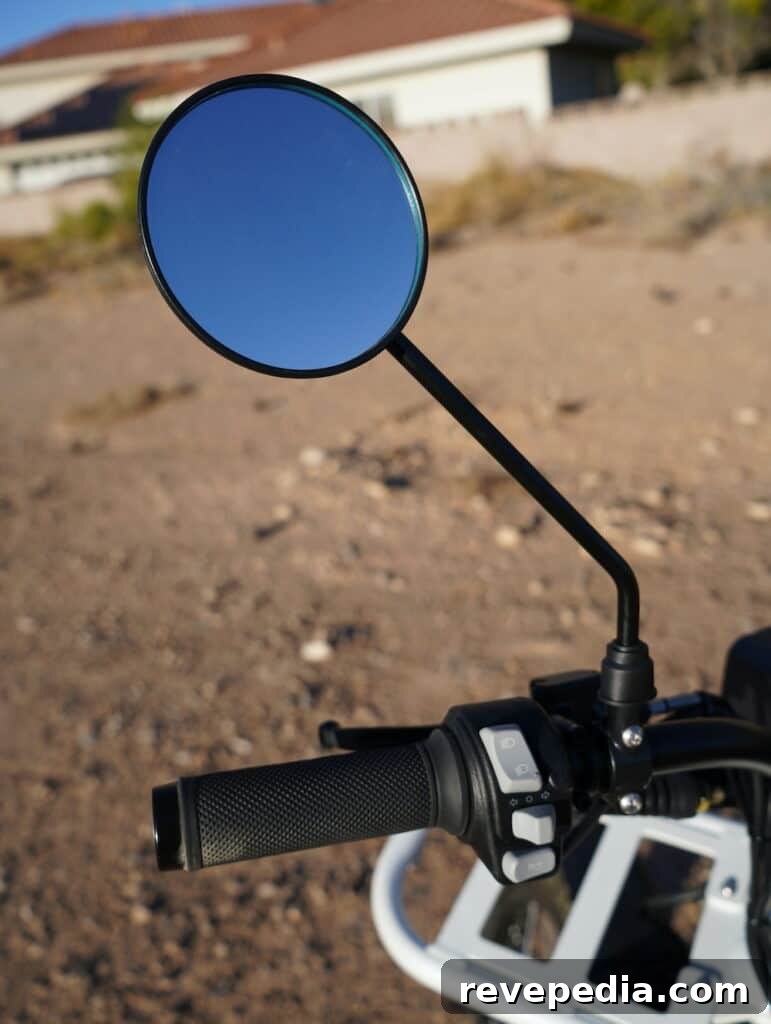 UBCO 2x2 Electric Bike: Rugged, Fun Off-Road Commuter 13 img 31194 12