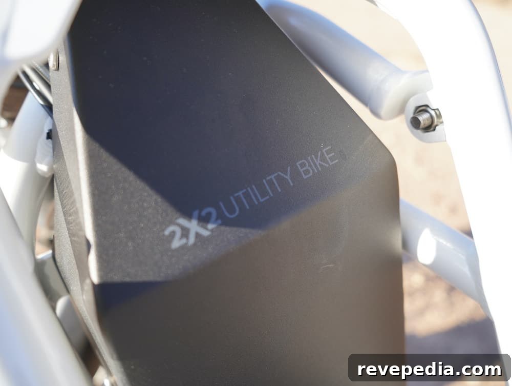 UBCO 2x2 Electric Bike: Rugged, Fun Off-Road Commuter 14 img 31194 13
