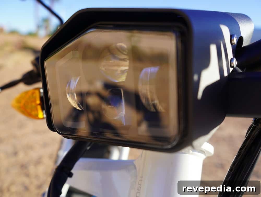 UBCO 2x2 Electric Bike: Rugged, Fun Off-Road Commuter 18 img 31194 17