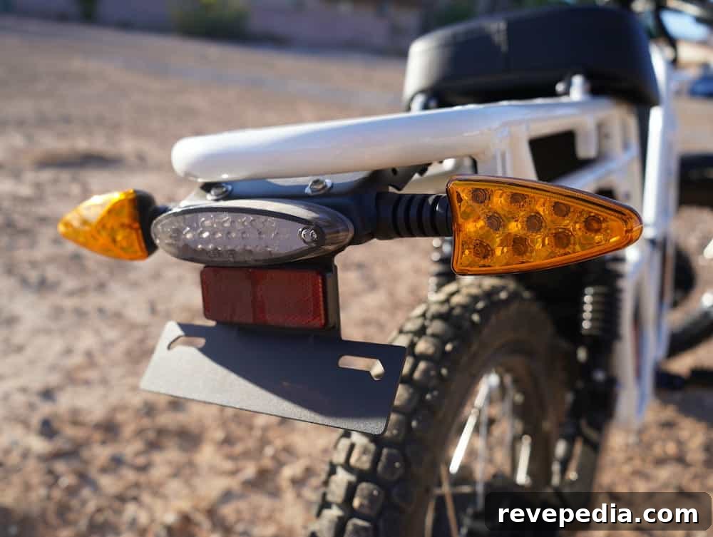 UBCO 2x2 Electric Bike: Rugged, Fun Off-Road Commuter 6 img 31194 5