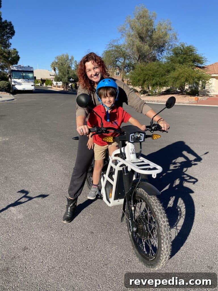 UBCO 2x2 Electric Bike: Rugged, Fun Off-Road Commuter 9 img 31194 8
