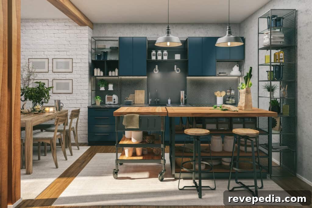 kitchen and bath design trends