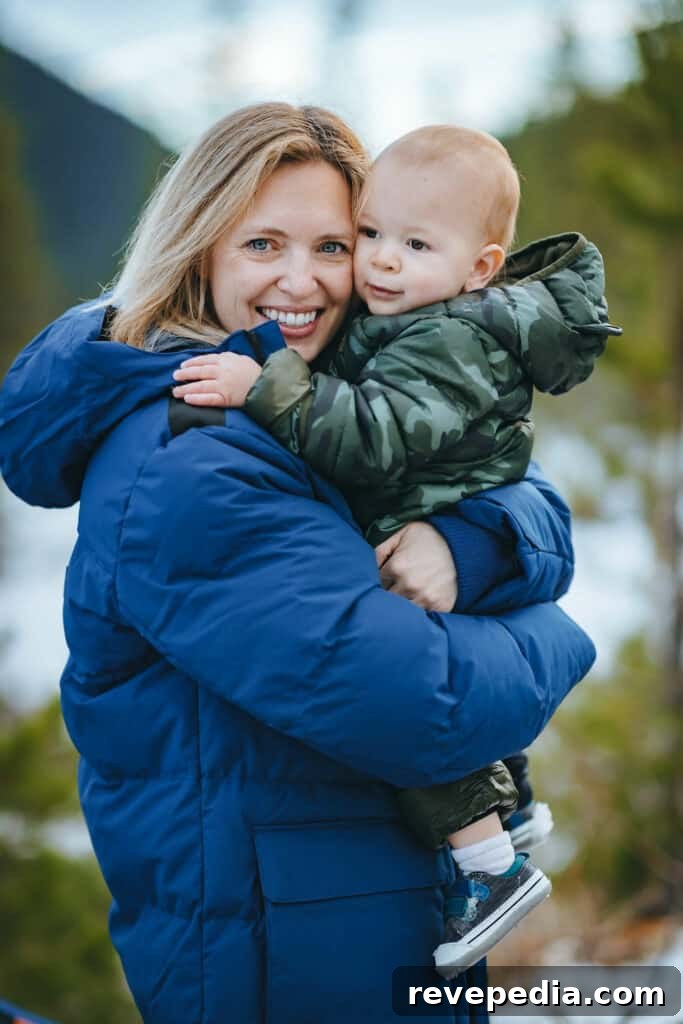 Upgrade Your Winter Wardrobe with Helly Hansen Outerwear 14 img 31533 13