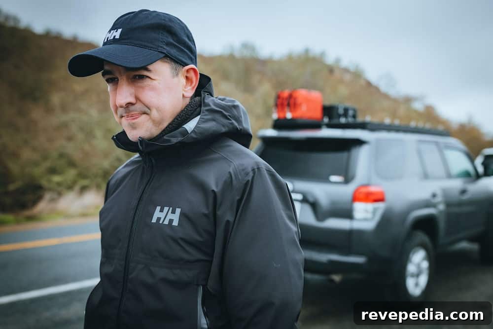 Upgrade Your Winter Wardrobe with Helly Hansen Outerwear 3 img 31533 2