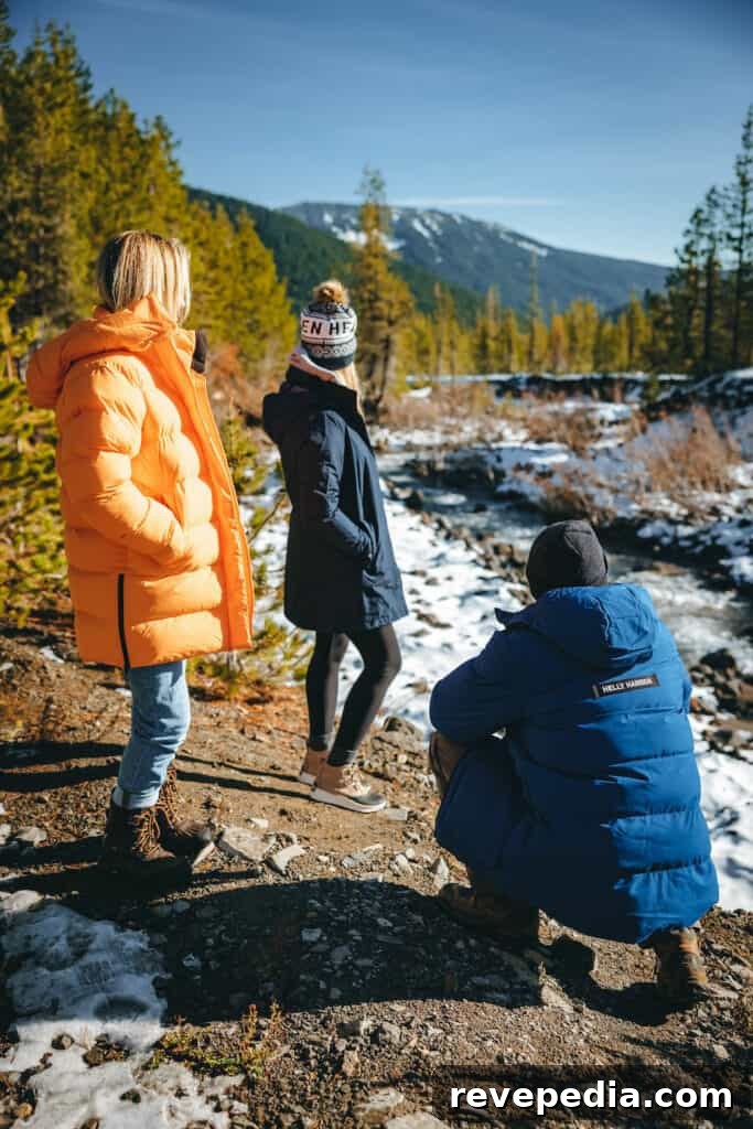 Upgrade Your Winter Wardrobe with Helly Hansen Outerwear 5 img 31533 4