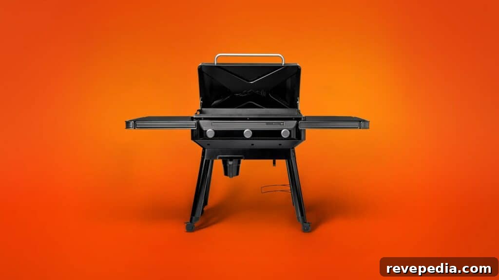 Traeger Flatrock Griddle Recipes: From Breakfast to Dinner 2 traeger flatrock griddle