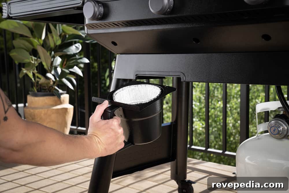 Traeger Flatrock Griddle Recipes: From Breakfast to Dinner 6 img 31677 5