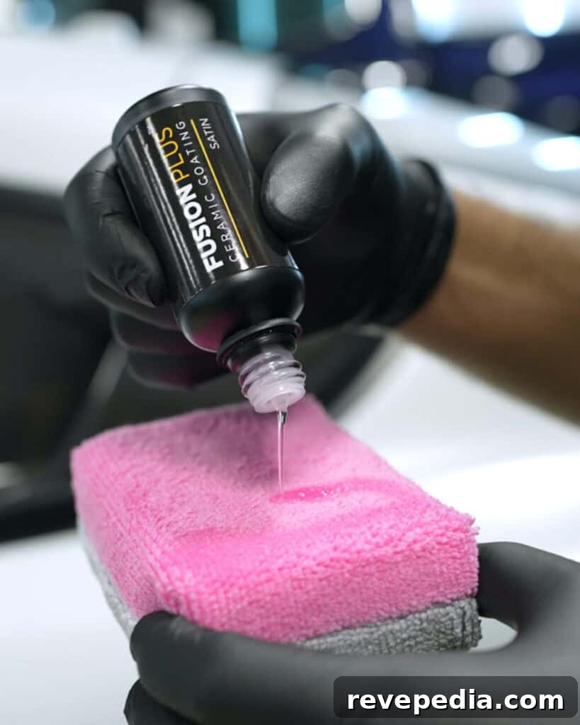 Transform Your Car with XPEL’s New Ceramic Coatings for Superior Paint Protection 3 img 31808 2