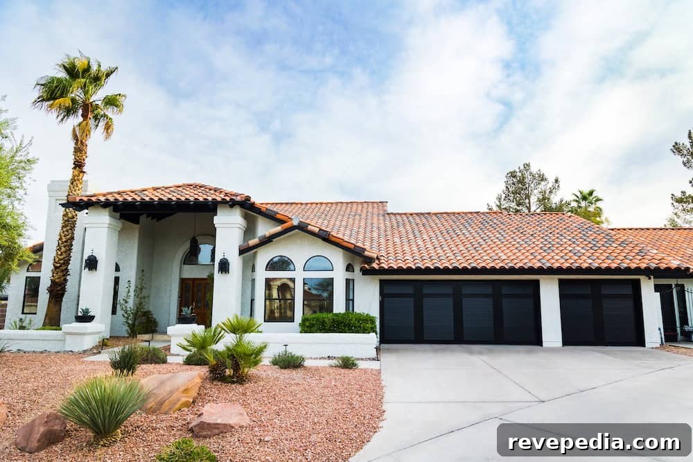 8 Reasons to Upgrade Your Home with a Clopay Garage Door 2 clopay garage door