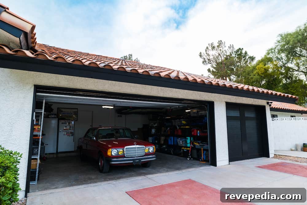 8 Reasons to Upgrade Your Home with a Clopay Garage Door 12 img 31818 11