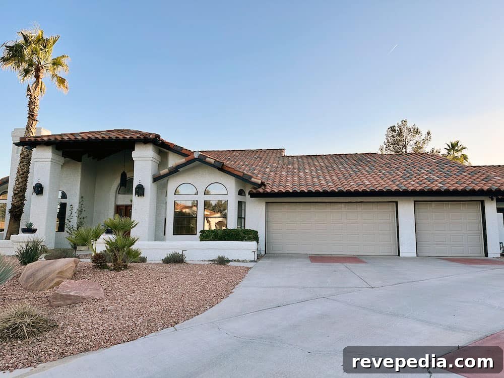 8 Reasons to Upgrade Your Home with a Clopay Garage Door 4 img 31818 3