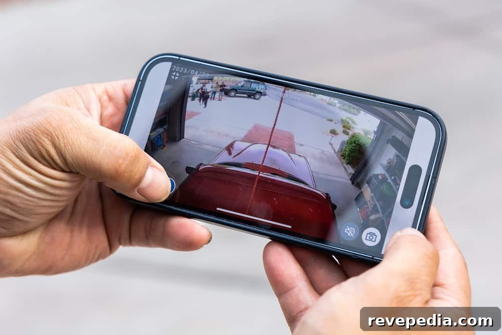 8 Reasons to Upgrade Your Home with a Clopay Garage Door 6 liftmaster myq garage opener app