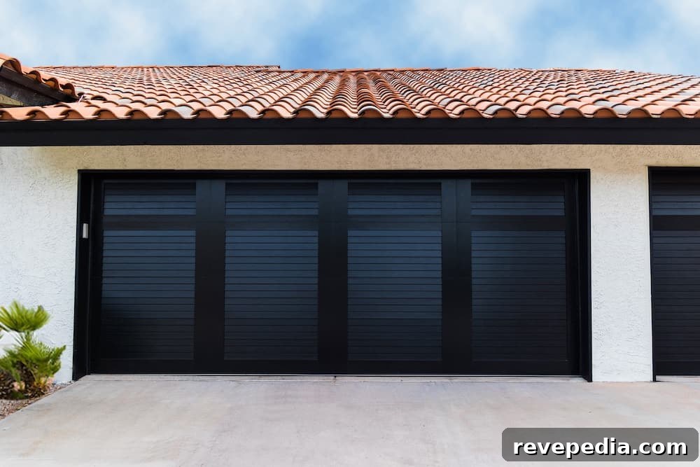 8 Reasons to Upgrade Your Home with a Clopay Garage Door 7 img 31818 6