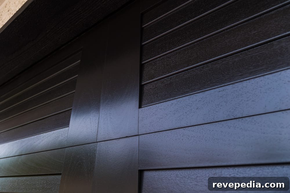 8 Reasons to Upgrade Your Home with a Clopay Garage Door 8 img 31818 7