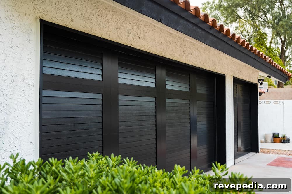 8 Reasons to Upgrade Your Home with a Clopay Garage Door 10 img 31818 9